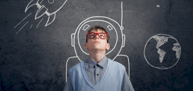 أهمية مرحلة الطفولة صورة مقال أهمية مرحلة الطفولة