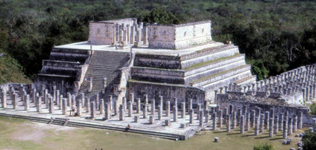 أهمية الآثار صورة مقال أهمية الآثار