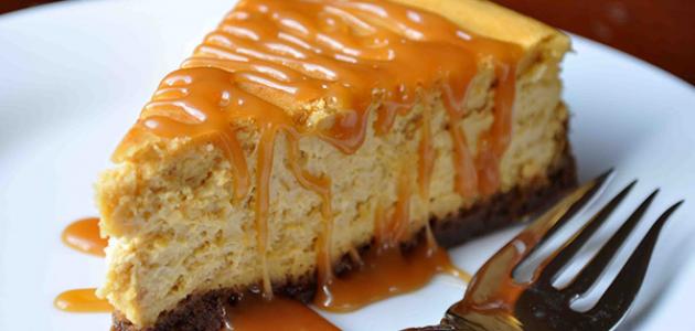 طريقة حلويات سهلة ولذيذة صورة مقال طريقة حلويات سهلة ولذيذة