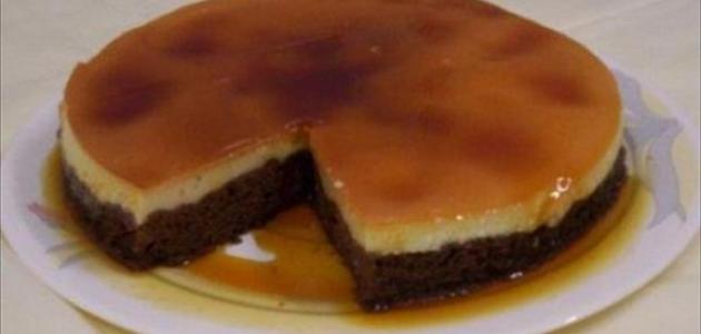 طريقة عمل كيكة قدرة قادر صورة مقال طريقة عمل كيكة قدرة قادر