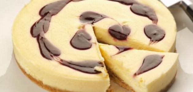 حلويات سريعة التحضير صورة مقال حلويات سريعة التحضير