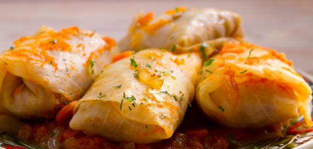 أكلات مصرية صورة مقال أكلات مصرية