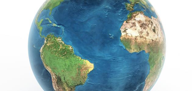 هل الأرض تدور صورة مقال هل الأرض تدور