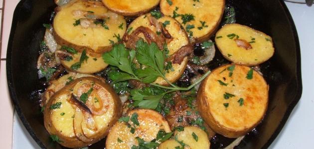 طريقة عمل اكل صحي ولذيذ صورة مقال طريقة عمل اكل صحي ولذيذ