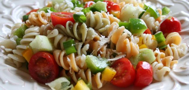 طريقة تحضير سلطات ومقبلات صورة مقال طريقة تحضير سلطات ومقبلات