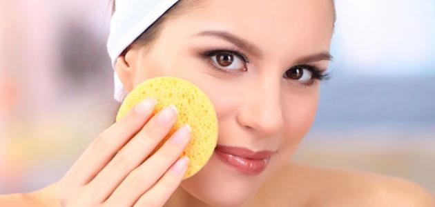 فوائد حمض الهيالورونيك للبشرة صورة مقال فوائد حمض الهيالورونيك للبشرة