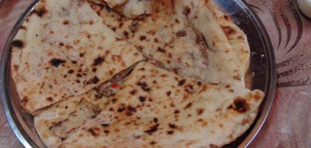 طريقة عمل فطائر الكشك صورة مقال طريقة عمل فطائر الكشك