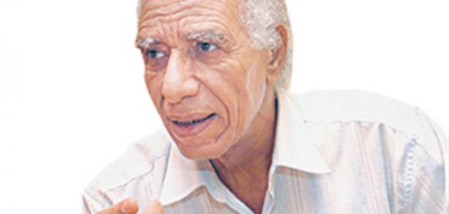 من هو شاعر القطرين صورة مقال من هو شاعر القطرين