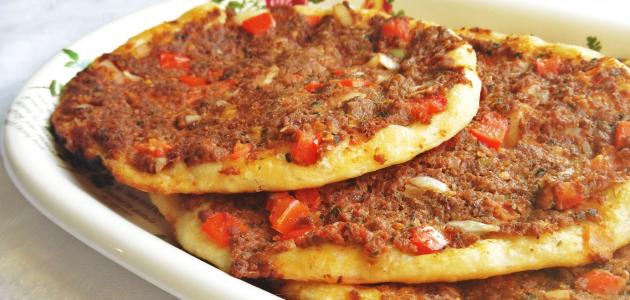 أكلات سريعة وسهلة صورة مقال أكلات سريعة وسهلة