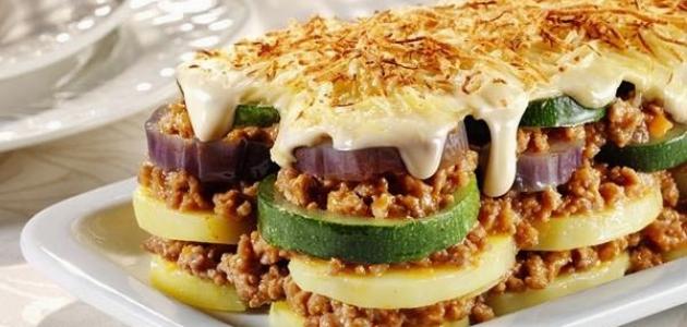 طريقة تحضير أكلات تركية مشهورة صورة مقال طريقة تحضير أكلات تركية مشهورة