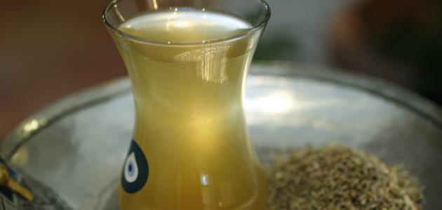 طريقة تحضير اليانسون صورة مقال طريقة تحضير اليانسون