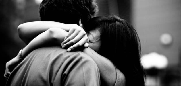 خواطر عشق وحب صورة مقال خواطر عشق وحب