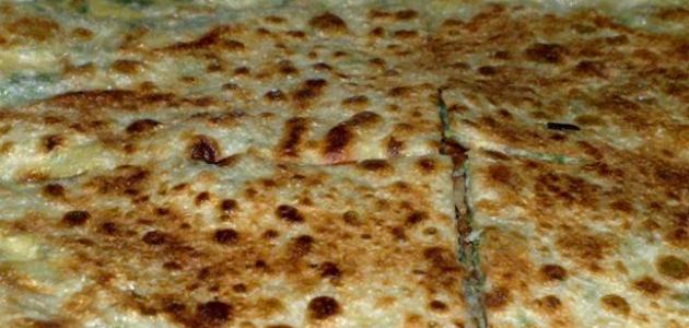 طريقة عمل عجينة المطبق صورة مقال طريقة عمل عجينة المطبق