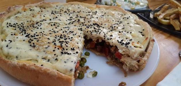 طريقة عمل الفطيرة التركية صورة مقال طريقة عمل الفطيرة التركية