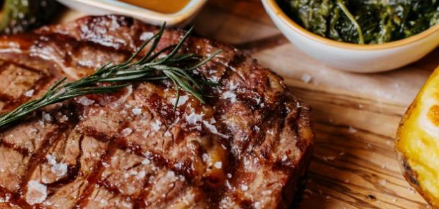 طريقة عمل بفتيك صورة مقال طريقة عمل بفتيك