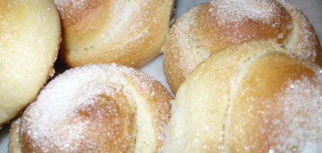 طريقة عمل البريوش صورة مقال طريقة عمل البريوش