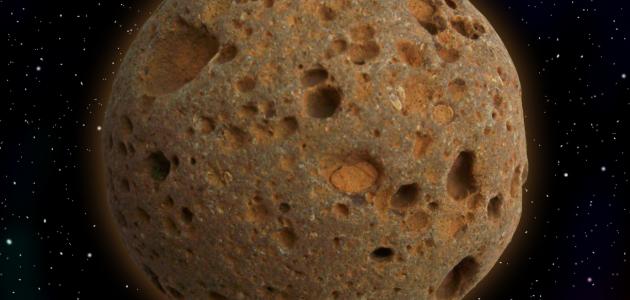 معلومات عن كوكب عطارد صورة مقال معلومات عن كوكب عطارد