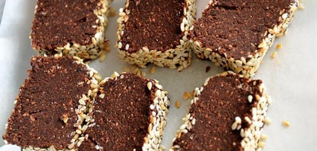 طريقة عمل حلويات بسيطة وسريعة صورة مقال طريقة عمل حلويات بسيطة وسريعة