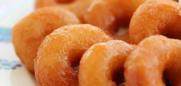 طريقة تحضير اليويو التونسي صورة مقال طريقة تحضير اليويو التونسي