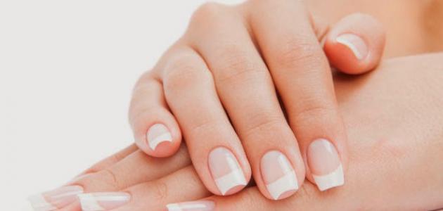 طرق العناية باليدين وتبييضها صورة مقال طرق العناية باليدين وتبييضها