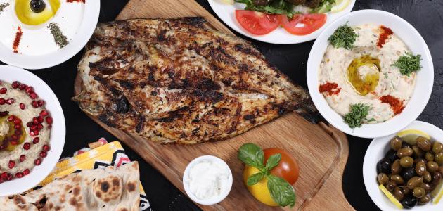 طريقة تحضير أكلات رمضانية عراقية صورة مقال طريقة تحضير أكلات رمضانية عراقية