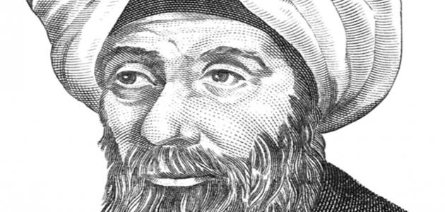 أهم علماء العرب صورة مقال أهم علماء العرب