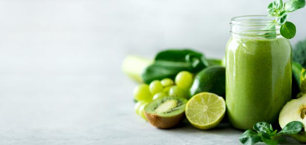 طرق تنظيف الجسم من السموم صورة مقال طرق تنظيف الجسم من السموم