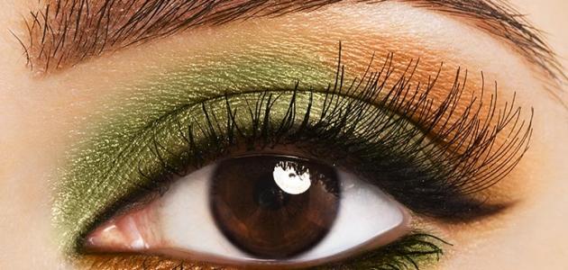 أجمل ما قيل في العيون صورة مقال أجمل ما قيل في العيون