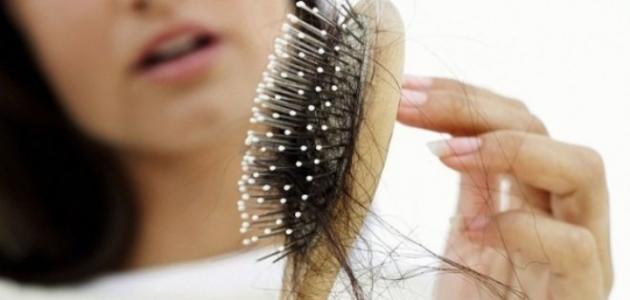 طرق زيادة كثافة الشعر صورة مقال طرق زيادة كثافة الشعر