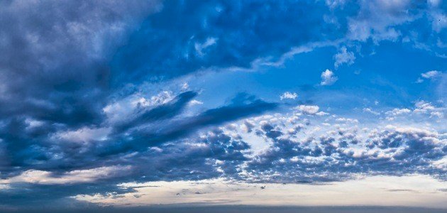 أهمية طبقة التروبوسفير صورة مقال أهمية طبقة التروبوسفير