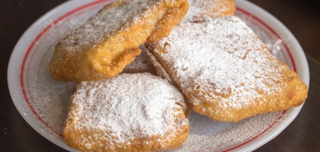 طريقة تحضير تمرية روعة صورة مقال طريقة تحضير تمرية روعة