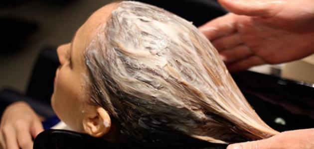 فوائد الزبدة للشعر الجاف صورة مقال فوائد الزبدة للشعر الجاف