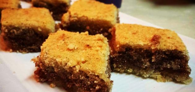 طريقة عمل حلوى الدحدح صورة مقال طريقة عمل حلوى الدحدح