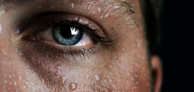 فوائد خروج العرق من الجسم صورة مقال فوائد خروج العرق من الجسم