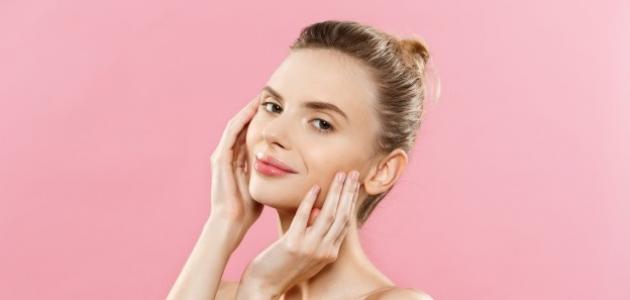 كيف أعرف نوع بشرة وجهي صورة مقال كيف أعرف نوع بشرة وجهي