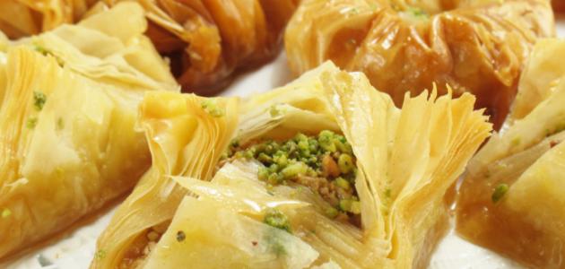 طريقة عمل شربات الجلاش صورة مقال طريقة عمل شربات الجلاش