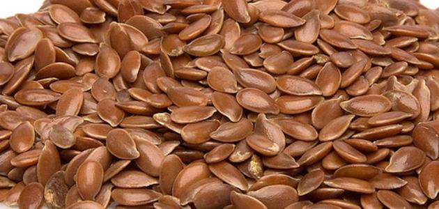 فوائد بذور الرجلة لتخفيف الوزن صورة مقال فوائد بذور الرجلة لتخفيف الوزن