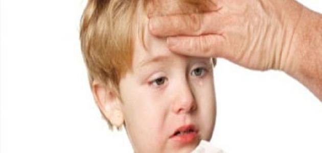 كيف أوقف الإسهال عند الأطفال صورة مقال كيف أوقف الإسهال عند الأطفال