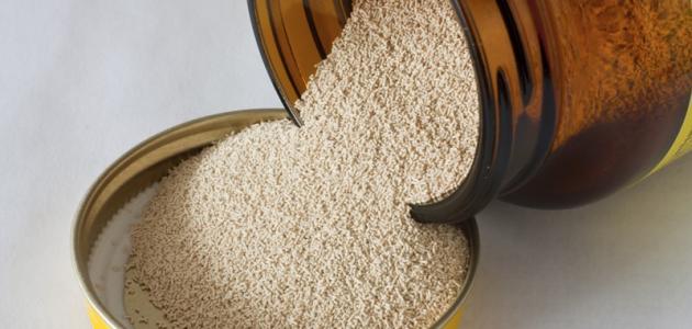 فوائد الخميرة لحب الشباب صورة مقال فوائد الخميرة لحب الشباب