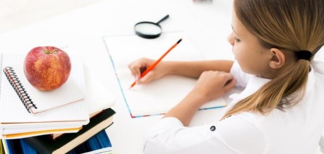 كيف تستعد للامتحان صورة مقال كيف تستعد للامتحان