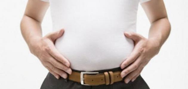 تضخم الكبد والطحال وأسبابه صورة مقال تضخم الكبد والطحال وأسبابه