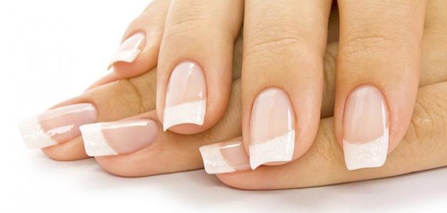 كيف أقوي أظافري صورة مقال كيف أقوي أظافري