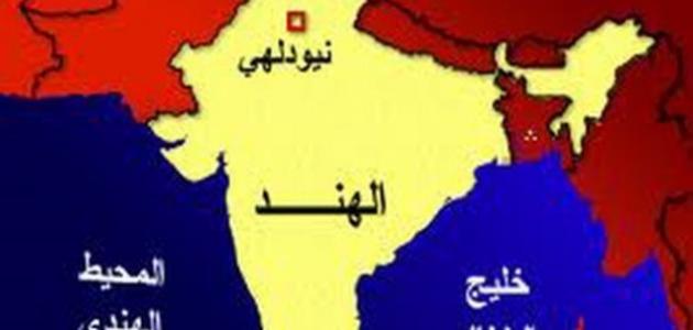 كم لغة في الهند صورة مقال كم لغة في الهند