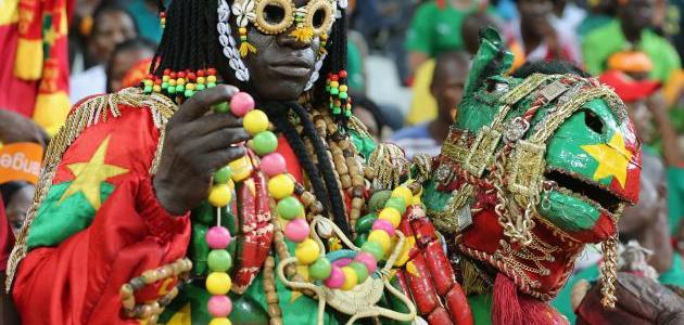 أين تقع بوركينا فاسو صورة مقال أين تقع بوركينا فاسو