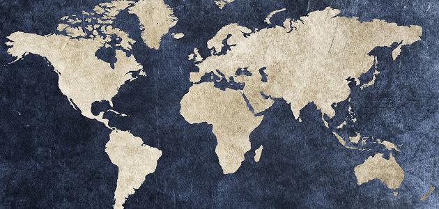 ما هي دول أمريكا الشمالية صورة مقال ما هي دول أمريكا الشمالية