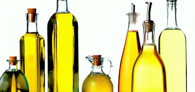ما هي الزيوت المهدرجة صورة مقال ما هي الزيوت المهدرجة