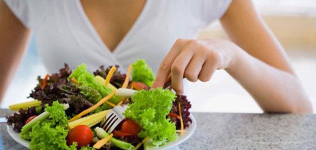 ما هي الخضار التي تحرق الدهون صورة مقال ما هي الخضار التي تحرق الدهون