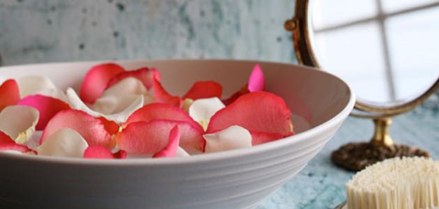 ما فوائد ماء الورد صورة مقال ما فوائد ماء الورد