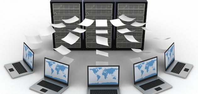 بحث عن قواعد البيانات صورة مقال بحث عن قواعد البيانات