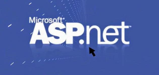ما هي ASP.NET صورة مقال ما هي ASP.NET
